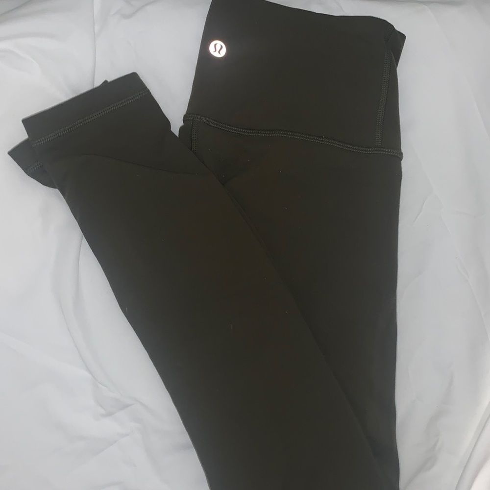 Lululemon leggings